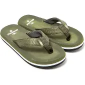 Brasileras Puff Flip-flops