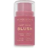 Revolution Fast Base Blush Stick Blush Blush-creme 14 g 02