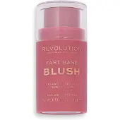 Revolution Fast Base Blush Stick Blush Blush-creme 14 g 01