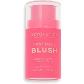 Revolution Fast Base Blush Stick Blush Blush-creme 14 g 04