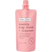 Frank Body Rosehip Body Scrub + Cleanser Body Scrub 100 g