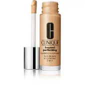 Clinique Beyond Perfecting Foundation And Concealer 06 Buttermilk 30ml