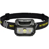 Nitecore NU35 Headlamp