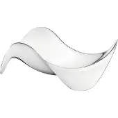 Georg Jensen Cobra skål, lille lille, Ø 19,1 cm