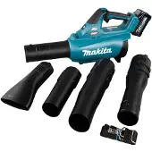 Makita Ub001gm101 Elektrisk Løvblæser