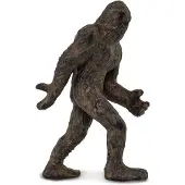 Safari Ltd Bigfoot 192 Figurer