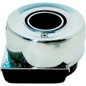 Goldenship Mini Elektrisk Horn 12v
