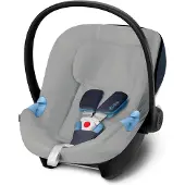 Cybex Aton M Line Skede