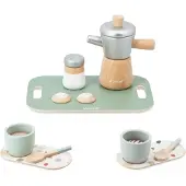 Janod Kaffe Italiensk