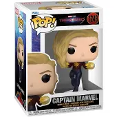 Funko POP! Kaptajn Marvel The Marvels-figur