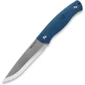 Real Steel Pathfinder Fixed Blade Denim