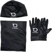 Tape Design Winterset-beanie&gloves&neckwarmer Beanie