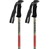 Gabel Montblanc 4.0 Alu Telescopic Spadserestokke