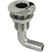 Talamex 16 Mm Albue Gennemføring
