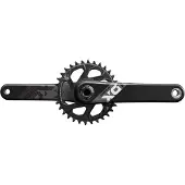 Sram X01 Eagle Bb30 Direct Mount Kranksæt