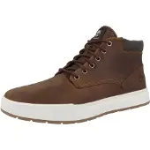 Timberland Sneakers MAPLE GROVE LEATHER CHUKKA herre 49