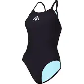 Aqua sphere Essential Wide Back Badetøj