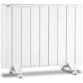 Haeger Thermal Smart 1500w Elektrisk Radiator