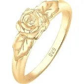 Elli Ring 'Rose' guld