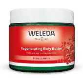 Weleda Regenerating Body Butter 150 ml