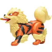 Pokémon Battle Pack Arcanine Pokémon-figur