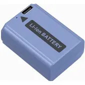 SmallRig NP-FW50, Sony, 1030 mAh, 7,2 V, Lithium-Ion (Li-Ion)