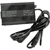Kontio Motors Kontio Kruiser 5A power charger