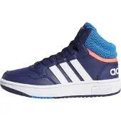 Adidas Hoops Mid 3.0 Sko