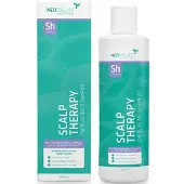 Neofollics Scalp Therapy Exfoliating Shampoo - 250ml
