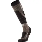 Therm-ic Ski Merino Reflector Sokker