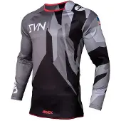 Seven Annex Bortz Langærmet Enduro-trøje