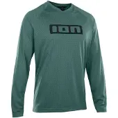 iON Logo Langærmet Enduro-trøje