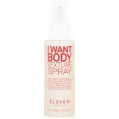 Eleven Australia I Want Body Texture Spray Stylingspray 50 ml