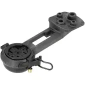 CloseTheGap Hidemybell Cykelcomputerholder