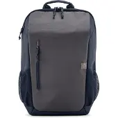 HP Travel - Rygsæk til notebook - 18L - 15.6 - jerngrå, smedejern - for Victus by Laptop 15 Laptop 15, 15s Pavilion x360 Laptop Pro x360