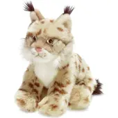 WWF -figur, 23 cm (276756) - Assorteret