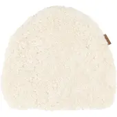 Shepherd of Sweden stolehynde Ellen ikke polstret 34x36 cm Creme