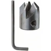 Bosch FORSÆNKER 3X16MM