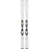 Dynastar E-lite 7 Xpress+w 11 Gw Alpin Ski Pakke