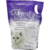 Dogman Frosty Kattesand Original 5L