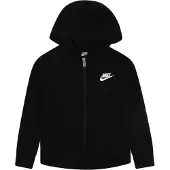 Nike Kids Sweatjakke 'CLUB FLEECE' sort