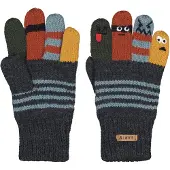 Barts Puppeteer Handsker