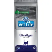 Farmina VetLife UltraHypo - Kattemad - 2 kg