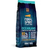 PRIMAL SPIRIT 65% Oceanland 12kg Hundefoder