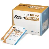 Entero-chronic Kosttilskud Til Kæledyr 60 Enheder