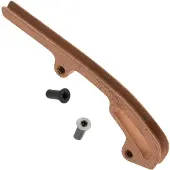 Flytanium Arcade Backspacer SW Copper