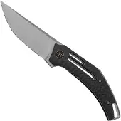 We Knife Speedliner Linerlock CF