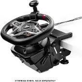 Thrustmaster SIMTASK STEERING KIT - Wired - PC