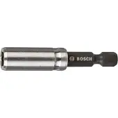 Bosch Powertools Bosch BITSHOLDER MAGNETISK 55MM 10 STK