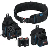 Bosch BÆLTESÆT 108/GWT 2/GWT 4/2XPROCLICK